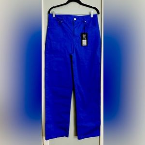 Women’s straight leg pants